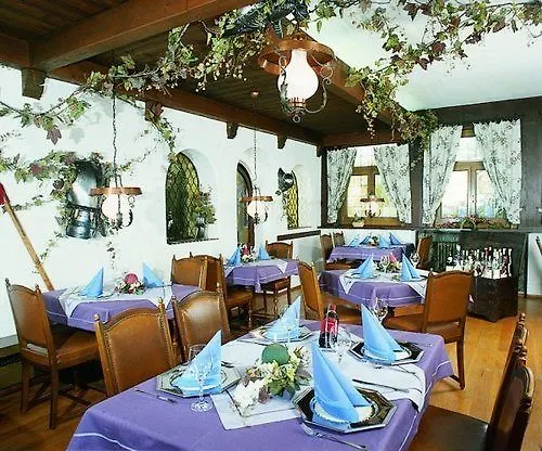 Hotel Ertl Kulmbach Guest house