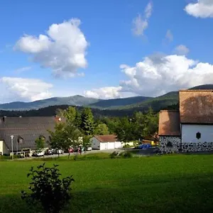 Berggasthof Lusen Locanda
