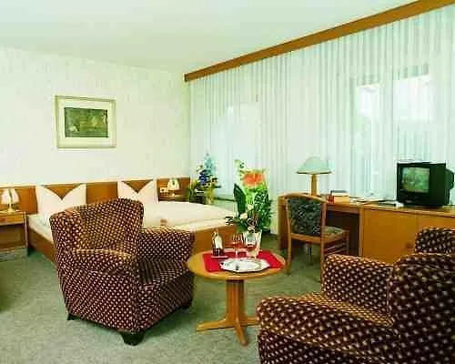 Hotel Ertl Kulmbach Deutschland