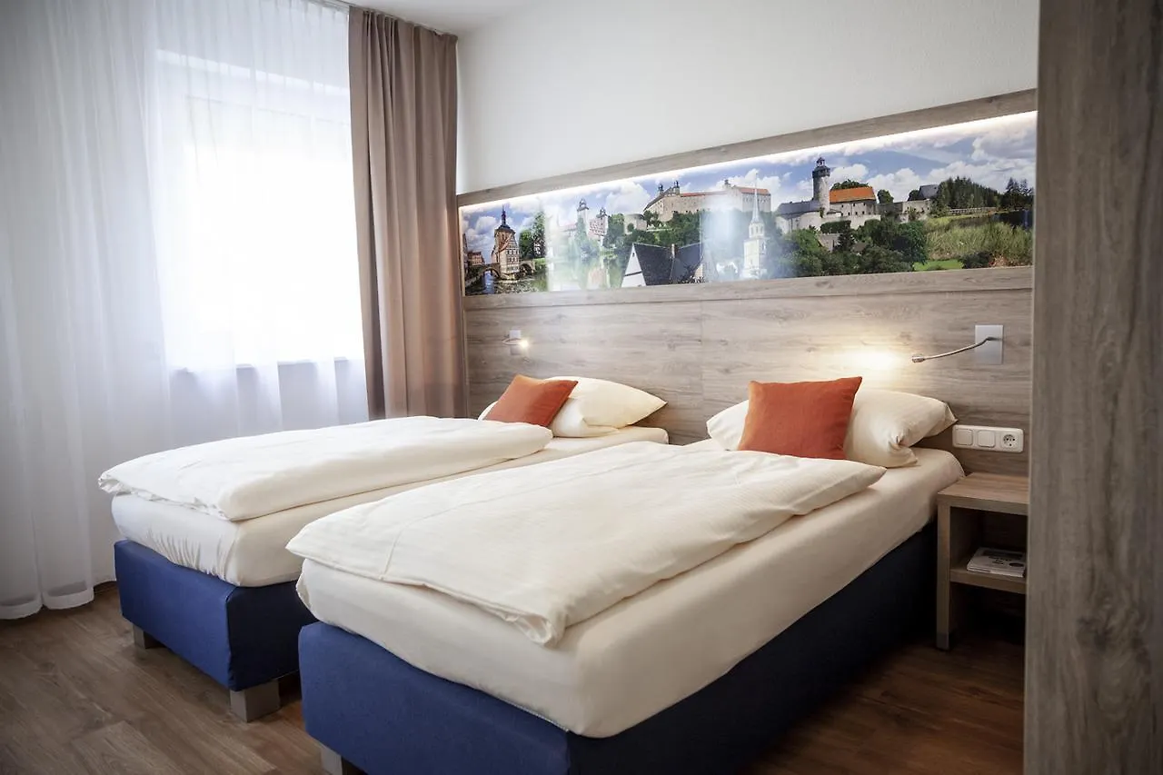 Hotel Ertl Kulmbach Gasthof