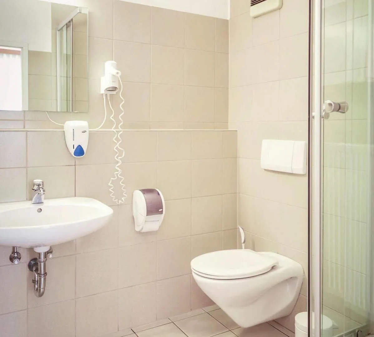 Affittacamere Hotel Ertl Kulmbach