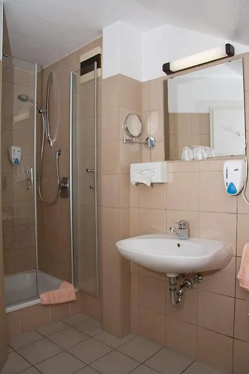 Hotel Ertl Kulmbach 3*,  Deutschland